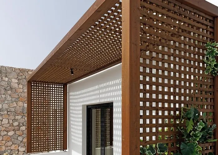 Boho Sapiens Sea View شقة آداماس