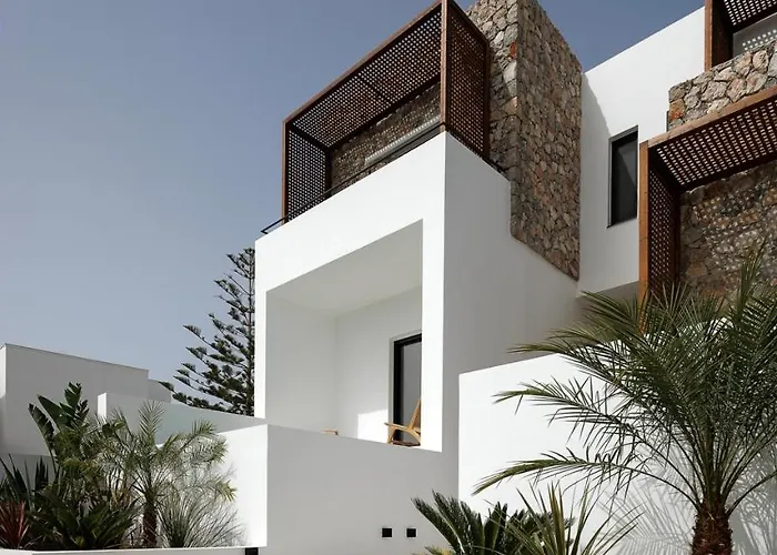 Lejlighed Boho Sapiens Sea View *