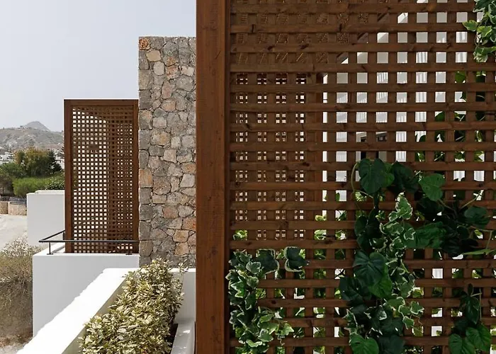 Boho Sapiens Sea View آداماس