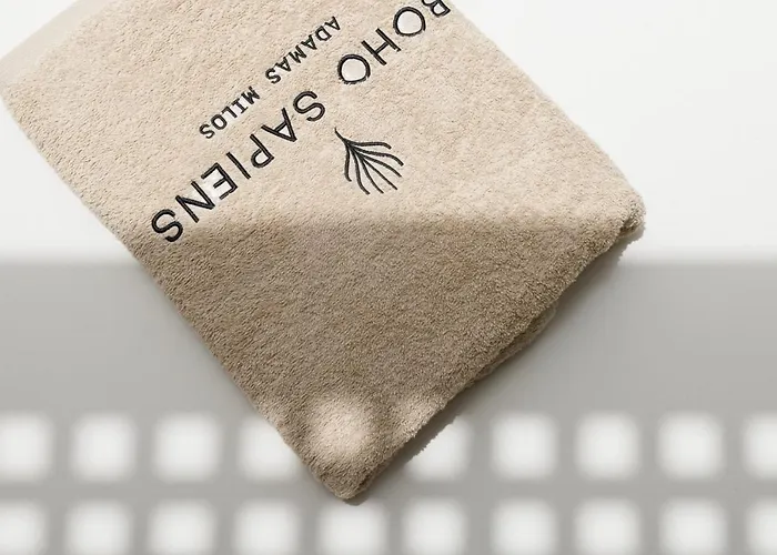 Boho Sapiens Sea View شقة