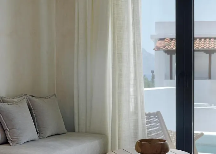 Апартаменты Boho Sapiens Sea View