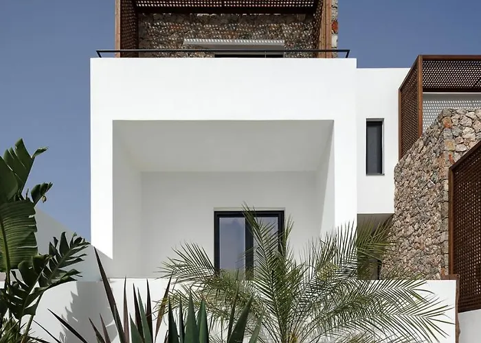 Boho Sapiens Sea View آداماس