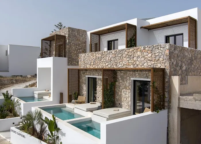 Boho Sapiens Sea View * آداماس