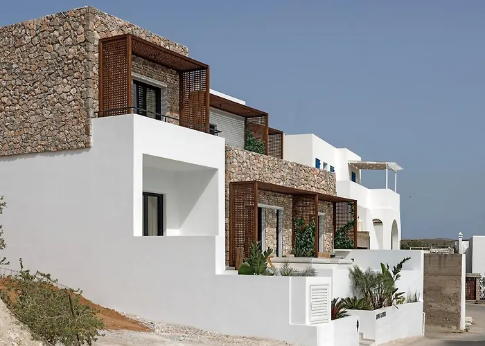 Boho Sapiens Sea View