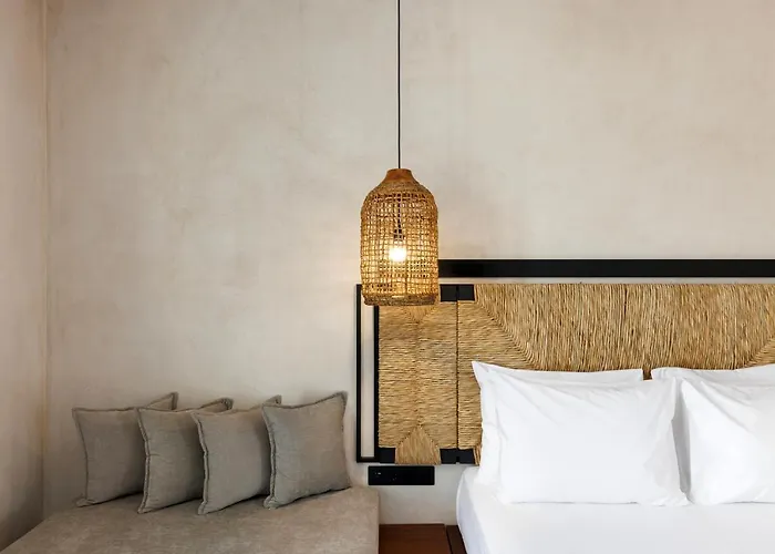 Boho Sapiens Sea View Lejlighed