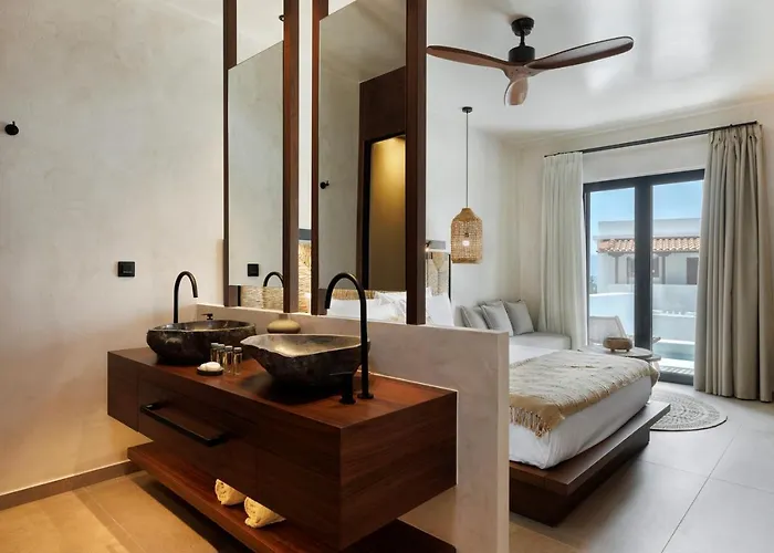 شقة Boho Sapiens Sea View