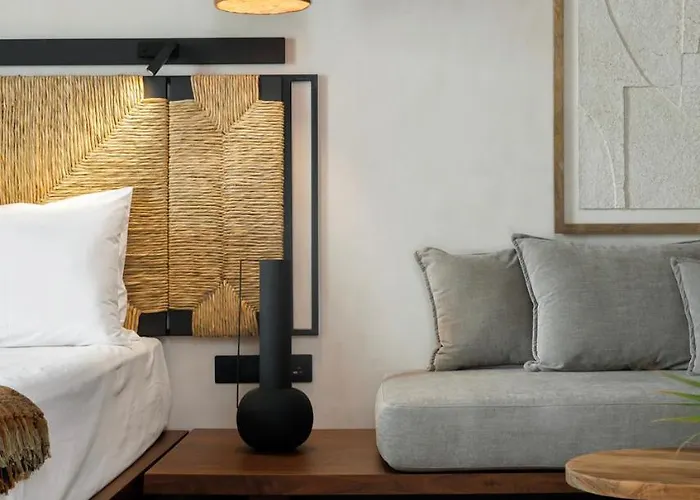 Boho Sapiens Sea View شقة *