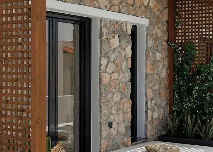 Boho Sapiens Sea View آداماس