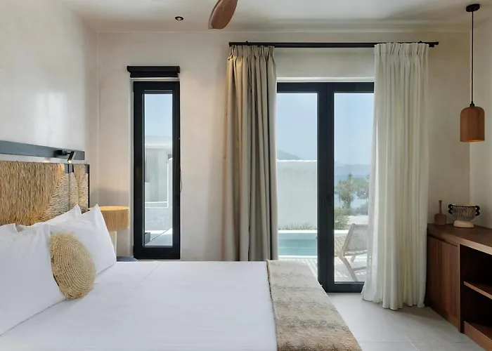 Boho Sapiens Sea View شقة