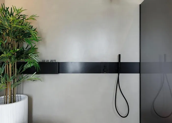 Boho Sapiens Sea View Lejlighed *