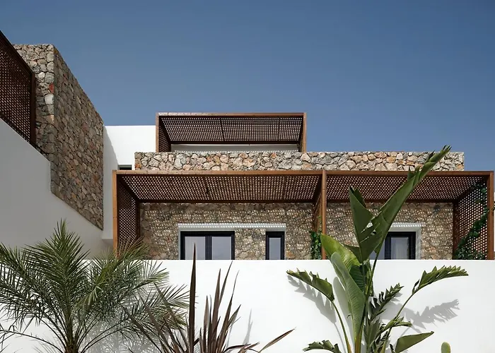 شقة Boho Sapiens Sea View آداماس