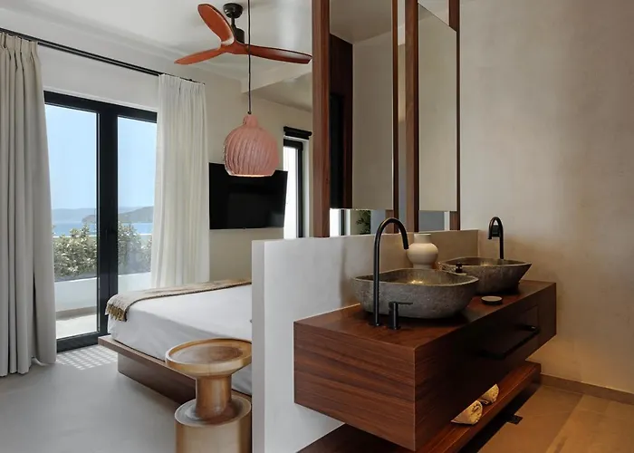 Boho Sapiens Sea View آداماس