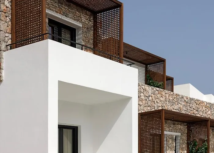 Boho Sapiens Sea View Lejlighed