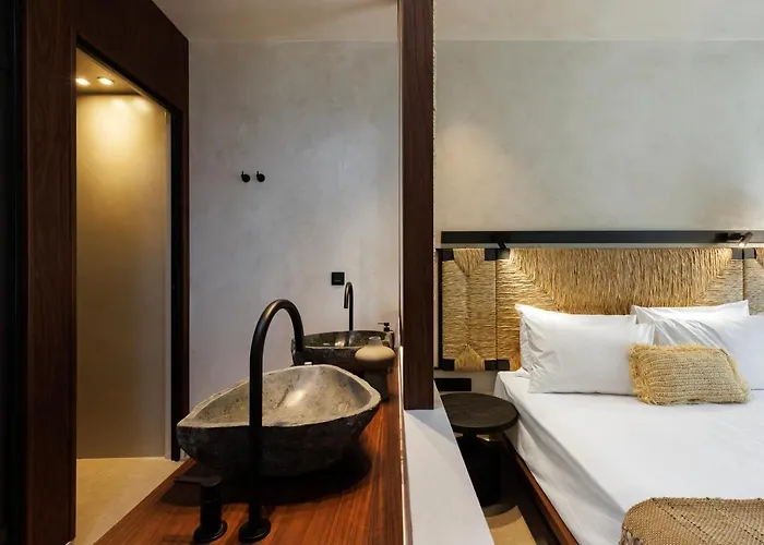 Boho Sapiens Sea View Lejlighed *