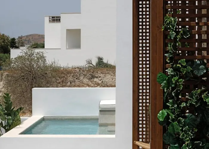 Boho Sapiens Sea View شقة آداماس