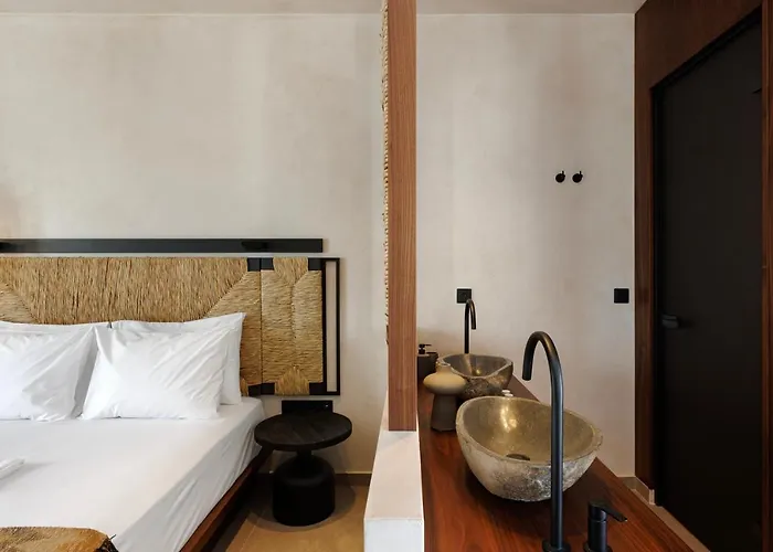 شقة Boho Sapiens Sea View آداماس