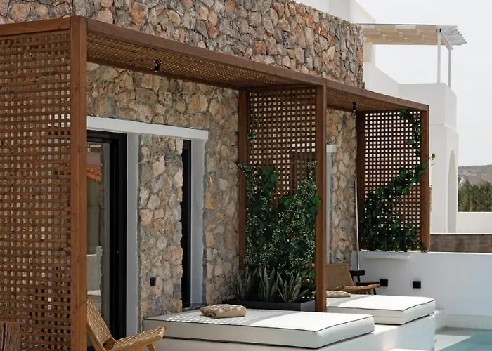 Boho Sapiens Sea View آداماس