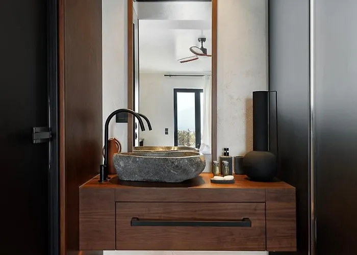 Boho Sapiens Sea View شقة