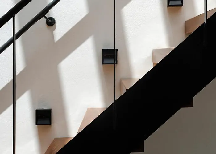 شقة Boho Sapiens Sea View