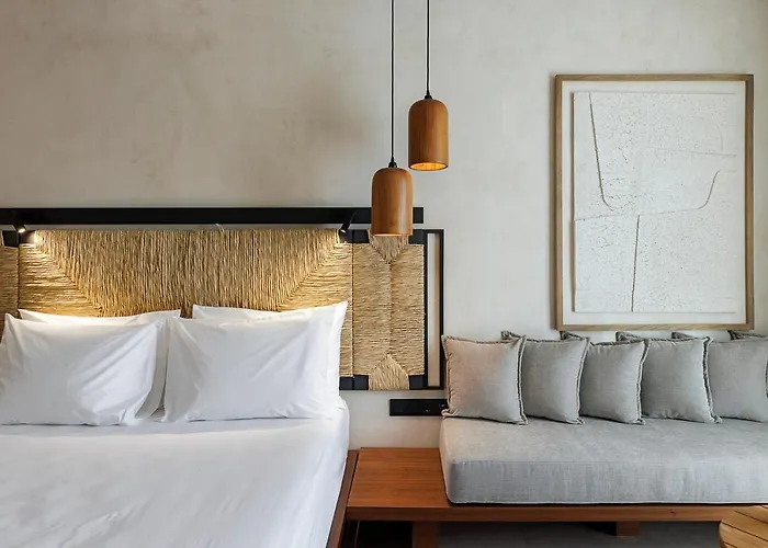 Boho Sapiens Sea View شقة آداماس