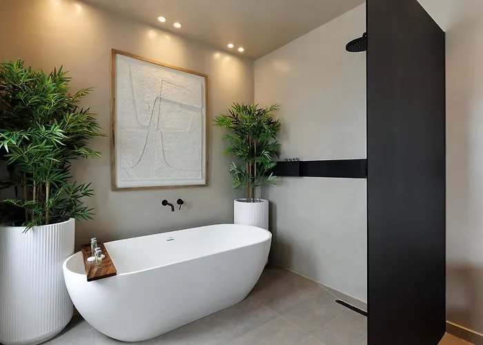 شقة Boho Sapiens Sea View آداماس