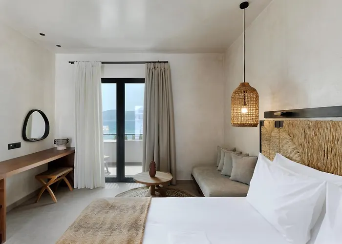 Boho Sapiens Sea View *