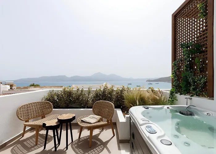 Boho Sapiens Sea View * آداماس