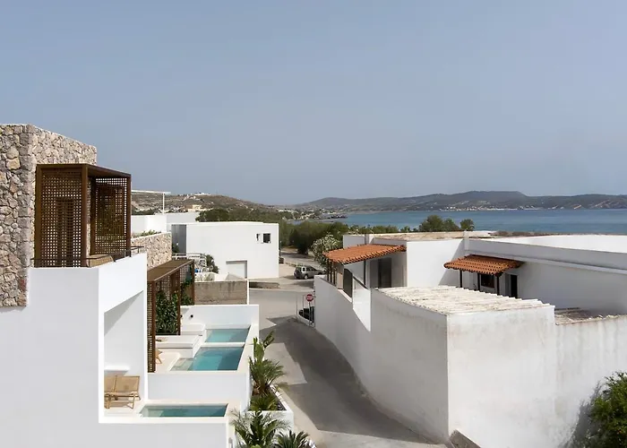 Lejlighed Boho Sapiens Sea View