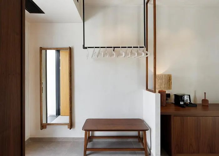 Boho Sapiens Sea View *