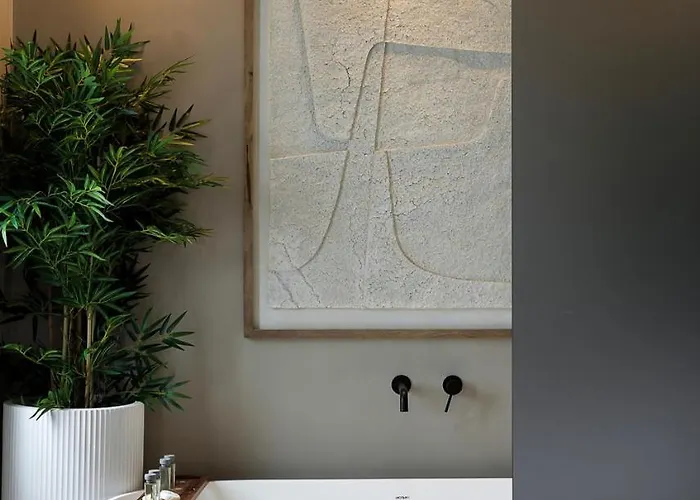 Boho Sapiens Sea View * آداماس