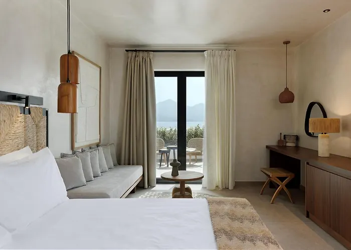 Boho Sapiens Sea View