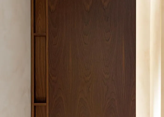 Boho Sapiens Sea View Lejlighed *