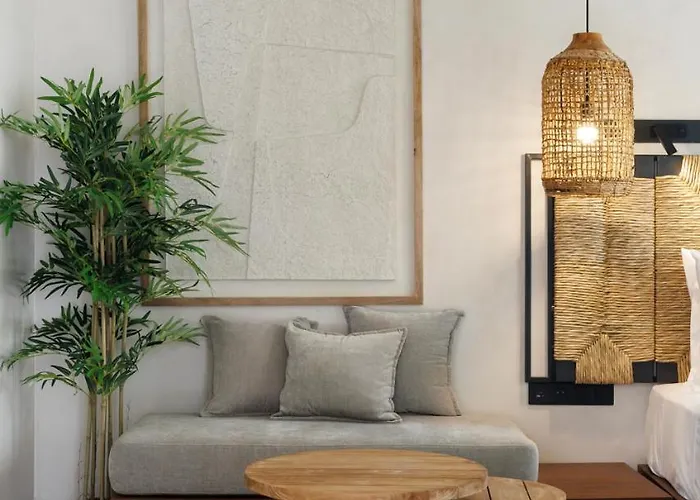 Boho Sapiens Sea View *