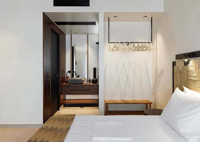 Lejlighed Boho Sapiens Sea View