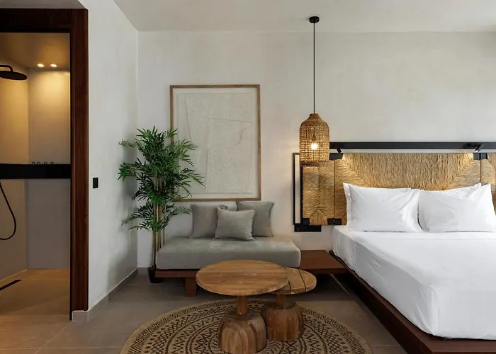 Boho Sapiens Sea View شقة *