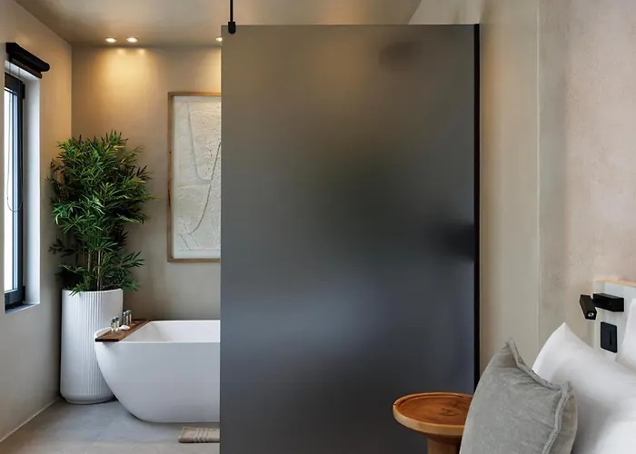 Lejlighed Boho Sapiens Sea View *