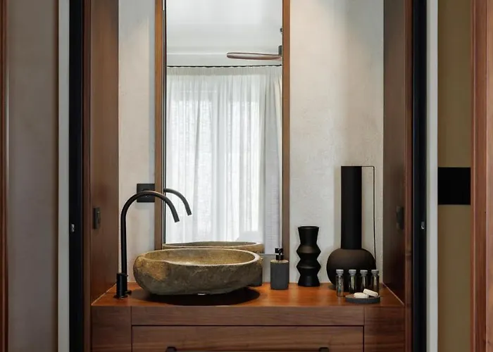 Boho Sapiens Sea View شقة آداماس