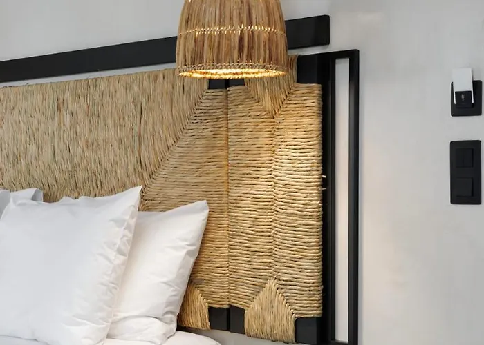 Boho Sapiens Sea View *