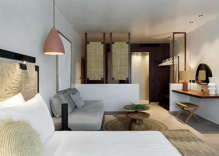 Boho Sapiens Sea View آداماس