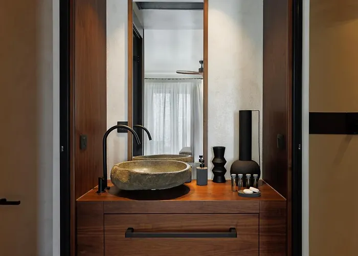 Boho Sapiens Sea View * آداماس