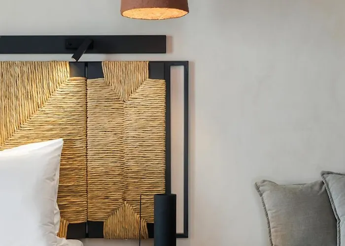 Boho Sapiens Sea View شقة