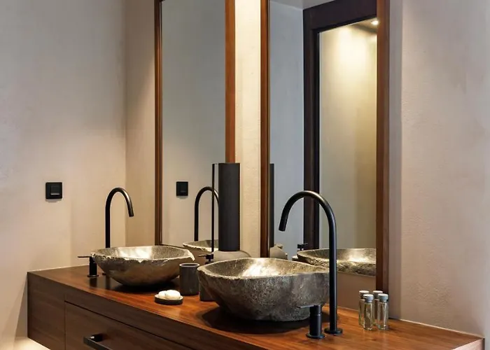 Lejlighed Boho Sapiens Sea View