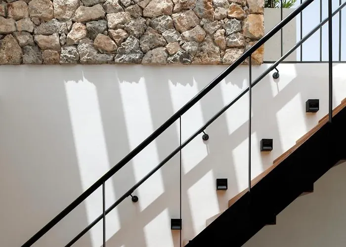 Lejlighed Boho Sapiens Sea View Adamantas