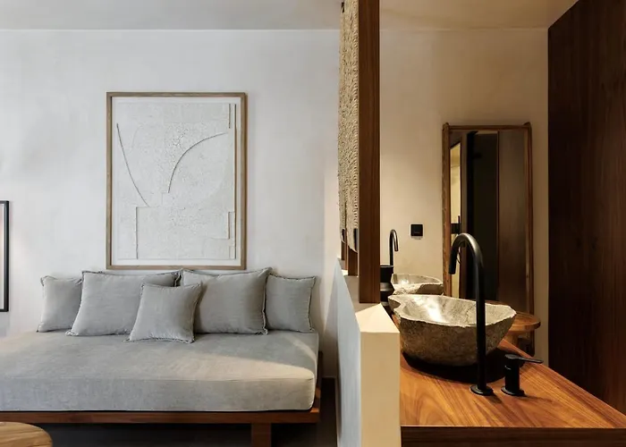 Boho Sapiens Sea View Apartment *