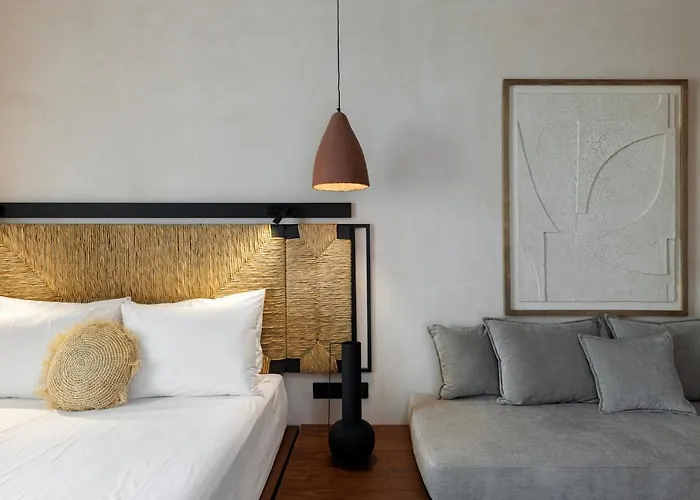 شقة Boho Sapiens Sea View آداماس