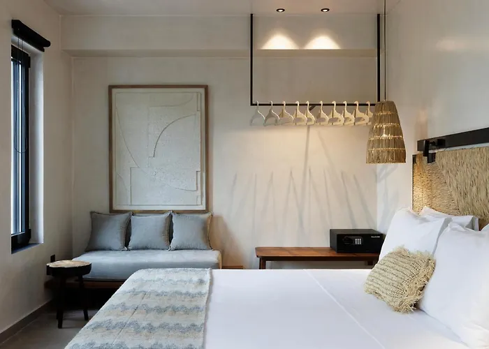 Boho Sapiens Sea View