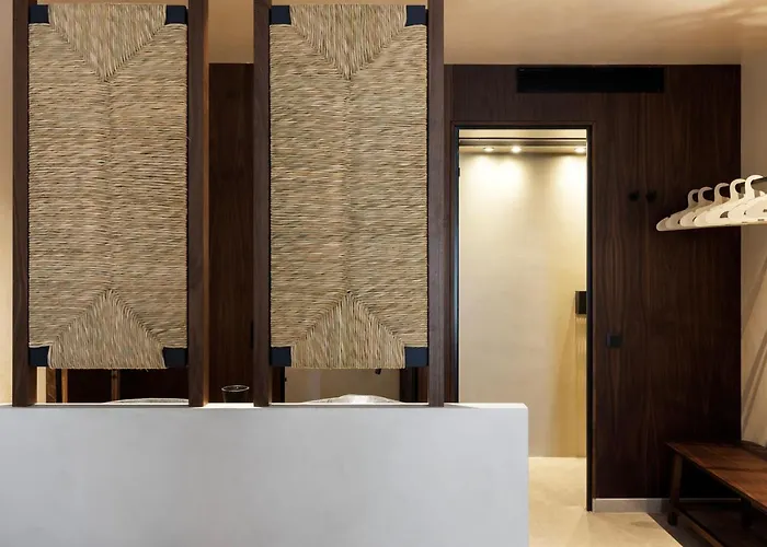 Boho Sapiens Sea View Lejlighed