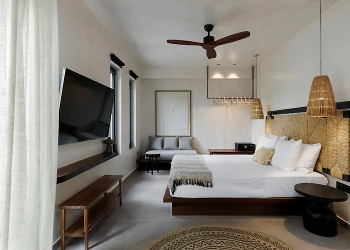 Boho Sapiens Sea View آداماس