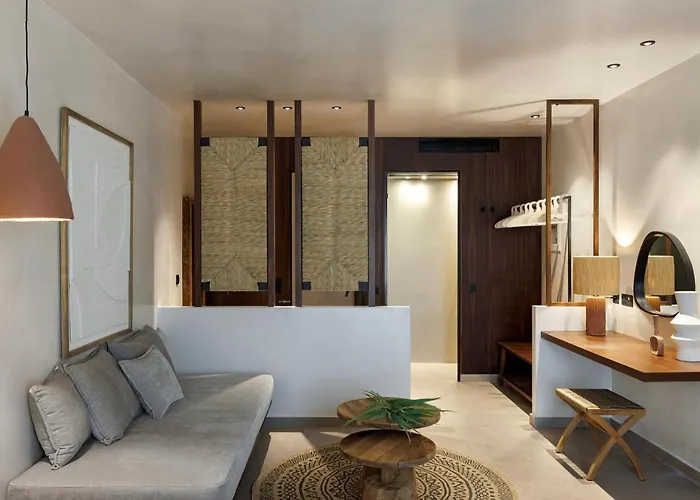 شقة Boho Sapiens Sea View آداماس