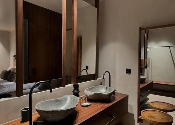 Boho Sapiens Sea View *